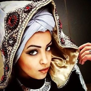 Meet your Posher, Faduma